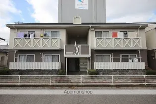 クレセンド楽々園 A棟の画像