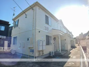 ハイムレーベン C【2階】の外観