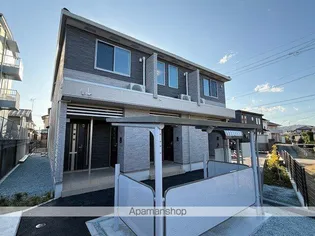 シャルマン吹上Ⅱの画像