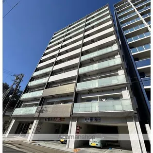 大阪府大阪市浪速区恵美須西2丁目【マンション】の外観