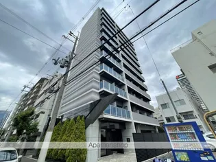 WーSTYLE新大阪の画像