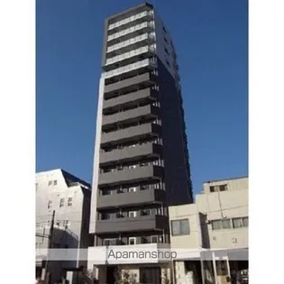 コンシェリア品川中延の画像
