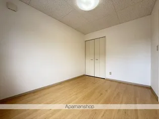 フレンドパークNANAE(フレンドパークナナエ)【1階】の内装