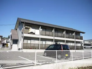 シティハイツMの画像