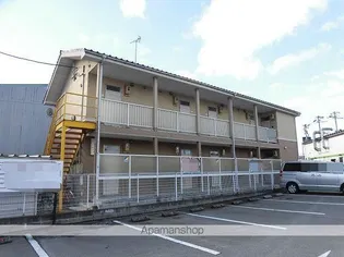 ファーストクラス県立大学前の画像