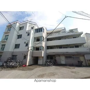 山惣マンションの画像