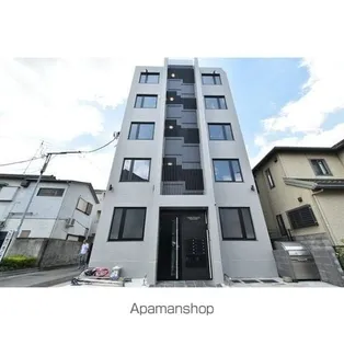 CASA PIAZZA練馬北町の画像