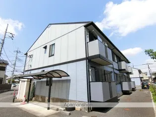 メゾンドール弐番館の画像