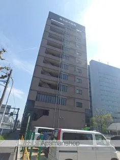 グリフィン横浜 高島町の画像