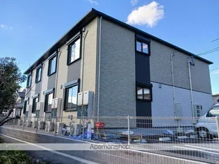 アヴィニール新町東の画像