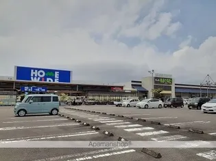 OCEAN H・Y Ⅱ【1階】の周辺