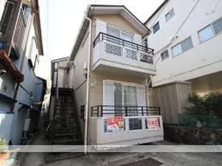 メゾンストリーム【101号室】の外観