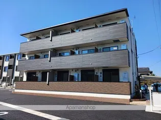 クラール 大島 Cの画像