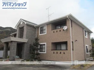 パークメゾン曽根の画像
