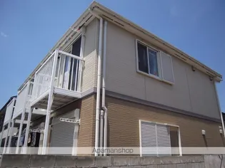 メゾンリュイソーの画像