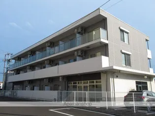 アスコット河原町駅前の画像