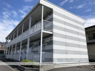 レオパレスフォレスト21の画像