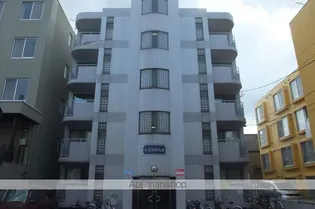 A−ZONE札幌【503.号室】の外観