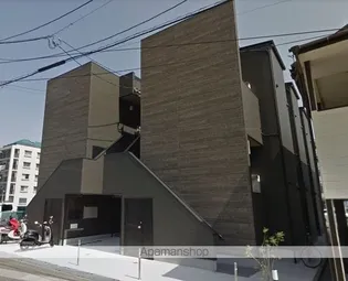 メゾン ド 横手の画像