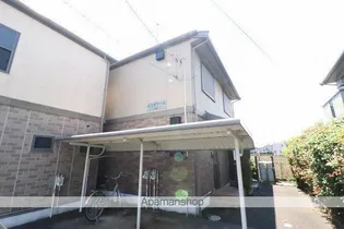 町田タウンハウス【1階】の外観