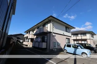 グランヴェール三河 B棟の画像