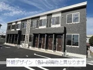 永井川A棟の画像