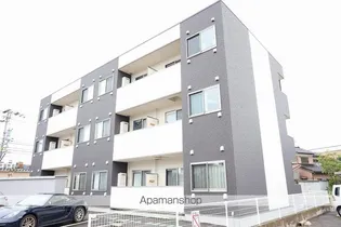 サンシェスタ田中町の画像