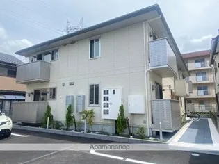 DーPREMIER牡丹山【1階】の外観