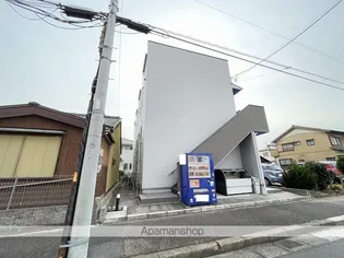 シティリバー南十一番の画像