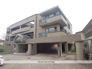 プレセランス長住の画像