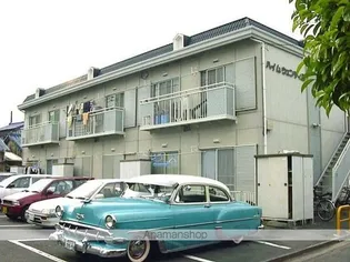 ハイムウエンディDの画像