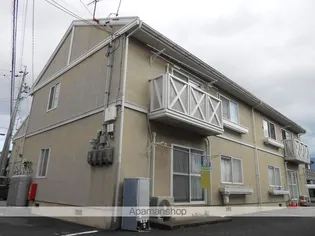 フレグランス四季B棟の画像