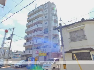 シャルムメゾン千林大宮【702号室号室】の外観