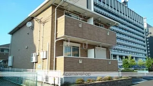 ブルックサイドヤブタ B棟の画像