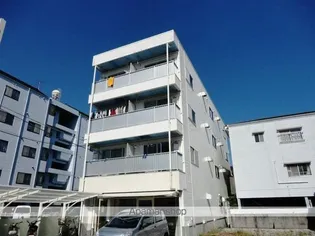 コーポNORの画像