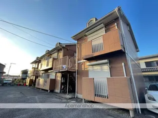 ベルレージュ鹿野の画像