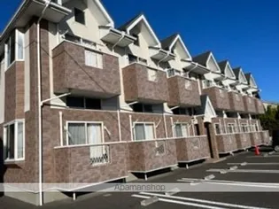 ガルテン山王伍番館の画像