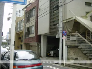 第7オーシャンビル【3階】の外観