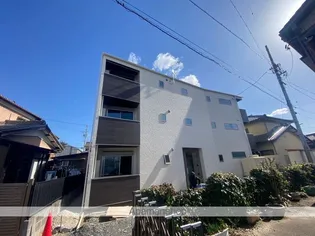 カーサミア亀崎の画像