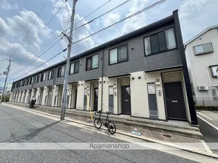 レオパレスそれいゆ北本町の画像