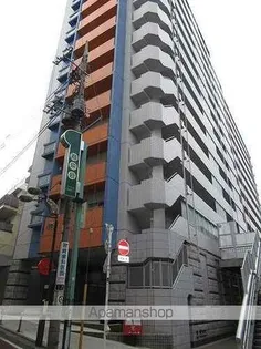 グランド・ガーラ代田橋【14階】の外観