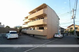 エスポワール太田【2階】の外観