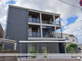 サンライズメゾンの画像