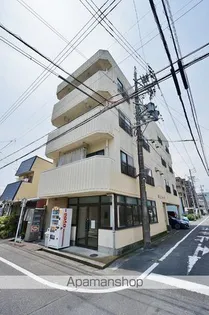 村上ハイツの画像