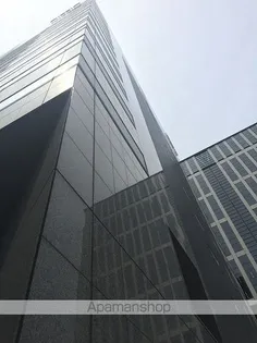 テラス日新【14階】の外観