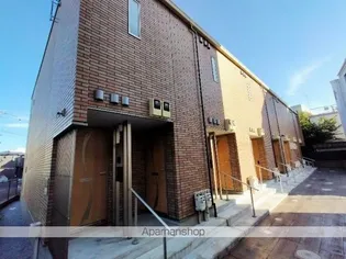 クレイノサンマルトル【1階】の外観