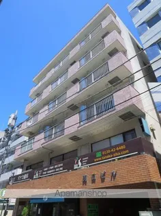 関口ビル【6階】の外観
