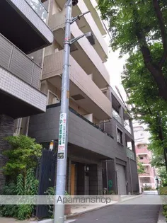 スカイコートヌーベル中村橋の画像