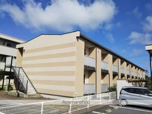 レオパレスアルペンローゼの画像