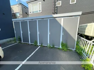 コスモⅩⅠ【2階】のその他画像